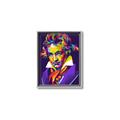 Picture of Ludwig Van Beethoven _GroupedProduct_Rectangle_Portrait_Canvas_Framed_