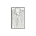Picture of Stripedshirt _GroupedProduct_Rectangle_Portrait_Canvas_Framed_