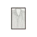 Picture of Stripedshirt _GroupedProduct_Rectangle_Portrait_Canvas_Framed_