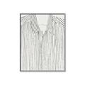 Picture of Stripedshirt _GroupedProduct_Rectangle_Portrait_Canvas_Framed_
