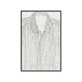 Picture of Stripedshirt _GroupedProduct_Rectangle_Portrait_Canvas_Framed_