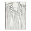 Picture of Stripedshirt _GroupedProduct_Rectangle_Portrait_Canvas_Framed_
