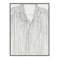 Picture of Stripedshirt _GroupedProduct_Rectangle_Portrait_Canvas_Framed_