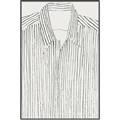 Picture of Stripedshirt _GroupedProduct_Rectangle_Portrait_Canvas_Framed_