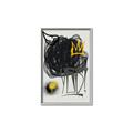 Picture of GRAFFITI STYLE _GroupedProduct_Rectangle_Portrait_Canvas_Framed_