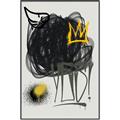Picture of GRAFFITI STYLE _GroupedProduct_Rectangle_Portrait_Canvas_Framed_