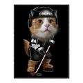 Picture of Cat Cooper _GroupedProduct_Rectangle_Portrait_Canvas_Framed_