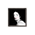 Picture of Stars _GroupedProduct_Square_Canvas_Framed_