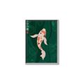 Picture of Suichū no koi _GroupedProduct_Rectangle_Portrait_Canvas_Framed_
