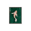 Picture of Suichū no koi _GroupedProduct_Rectangle_Portrait_Canvas_Framed_