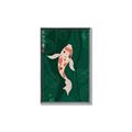 Picture of Suichū no koi _GroupedProduct_Rectangle_Portrait_Canvas_Framed_