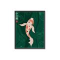 Picture of Suichū no koi _GroupedProduct_Rectangle_Portrait_Canvas_Framed_