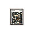 Picture of Flower Market Paris Poster _GroupedProduct_Rectangle_Portrait_Canvas_Framed_