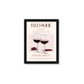 Picture of Red Wine  _GroupedProduct_Rectangle_Portrait_Framed_Matted_