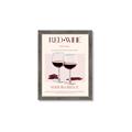 Picture of Red Wine  _GroupedProduct_Rectangle_Portrait_Framed_Matted_