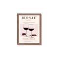 Picture of Red Wine  _GroupedProduct_Rectangle_Portrait_Framed_Matted_