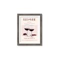 Picture of Red Wine  _GroupedProduct_Rectangle_Portrait_Framed_Matted_