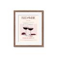 Picture of Red Wine  _GroupedProduct_Rectangle_Portrait_Framed_Matted_