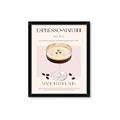 Picture of Espresso Martini _GroupedProduct_Rectangle_Portrait_Framed_Matted_