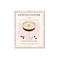 Picture of Espresso Martini _GroupedProduct_Rectangle_Portrait_Framed_Matted_