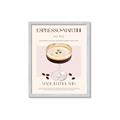 Picture of Espresso Martini _GroupedProduct_Rectangle_Portrait_Framed_Matted_