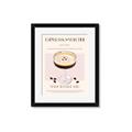 Picture of Espresso Martini _GroupedProduct_Rectangle_Portrait_Framed_Matted_