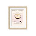 Picture of Espresso Martini _GroupedProduct_Rectangle_Portrait_Framed_Matted_