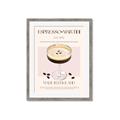 Picture of Espresso Martini _GroupedProduct_Rectangle_Portrait_Framed_Matted_