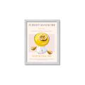Picture of Passionfruit Delight _GroupedProduct_Rectangle_Portrait_Framed_Matted_