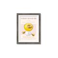 Picture of Passionfruit Delight _GroupedProduct_Rectangle_Portrait_Framed_Matted_