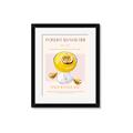 Picture of Passionfruit Delight _GroupedProduct_Rectangle_Portrait_Framed_Matted_