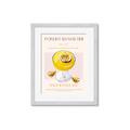 Picture of Passionfruit Delight _GroupedProduct_Rectangle_Portrait_Framed_Matted_