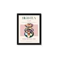 Picture of Elegant High Tea _GroupedProduct_Rectangle_Portrait_Framed_Matted_