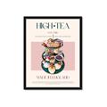Picture of Elegant High Tea _GroupedProduct_Rectangle_Portrait_Framed_Matted_
