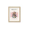 Picture of Elegant High Tea _GroupedProduct_Rectangle_Portrait_Framed_Matted_