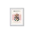 Picture of Elegant High Tea _GroupedProduct_Rectangle_Portrait_Framed_Matted_