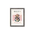 Picture of Elegant High Tea _GroupedProduct_Rectangle_Portrait_Framed_Matted_