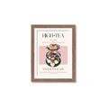 Picture of Elegant High Tea _GroupedProduct_Rectangle_Portrait_Framed_Matted_