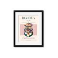 Picture of Elegant High Tea _GroupedProduct_Rectangle_Portrait_Framed_Matted_