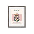 Picture of Elegant High Tea _GroupedProduct_Rectangle_Portrait_Framed_Matted_