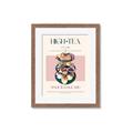 Picture of Elegant High Tea _GroupedProduct_Rectangle_Portrait_Framed_Matted_