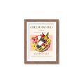 Picture of French Flair Feast _GroupedProduct_Rectangle_Portrait_Framed_Matted_