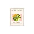 Picture of Guacamole Delight _GroupedProduct_Rectangle_Portrait_Framed_Matted_