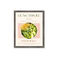 Picture of Guacamole Delight _GroupedProduct_Rectangle_Portrait_Framed_Matted_