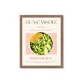 Picture of Guacamole Delight _GroupedProduct_Rectangle_Portrait_Framed_Matted_