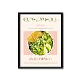 Picture of Guacamole Delight _GroupedProduct_Rectangle_Portrait_Framed_Matted_