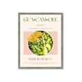 Picture of Guacamole Delight _GroupedProduct_Rectangle_Portrait_Framed_Matted_