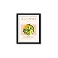 Picture of Guacamole Delight _GroupedProduct_Rectangle_Portrait_Framed_Matted_