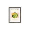 Picture of Guacamole Delight _GroupedProduct_Rectangle_Portrait_Framed_Matted_