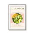 Picture of Guacamole Delight _GroupedProduct_Rectangle_Portrait_Framed_Matted_